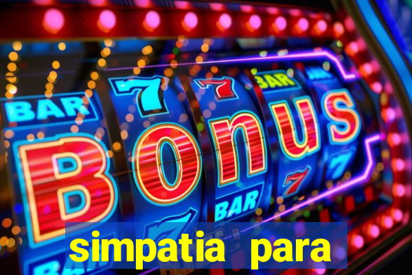 simpatia para ganhar no bingo urgente